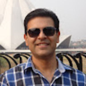 Meet your Posher, Roberto